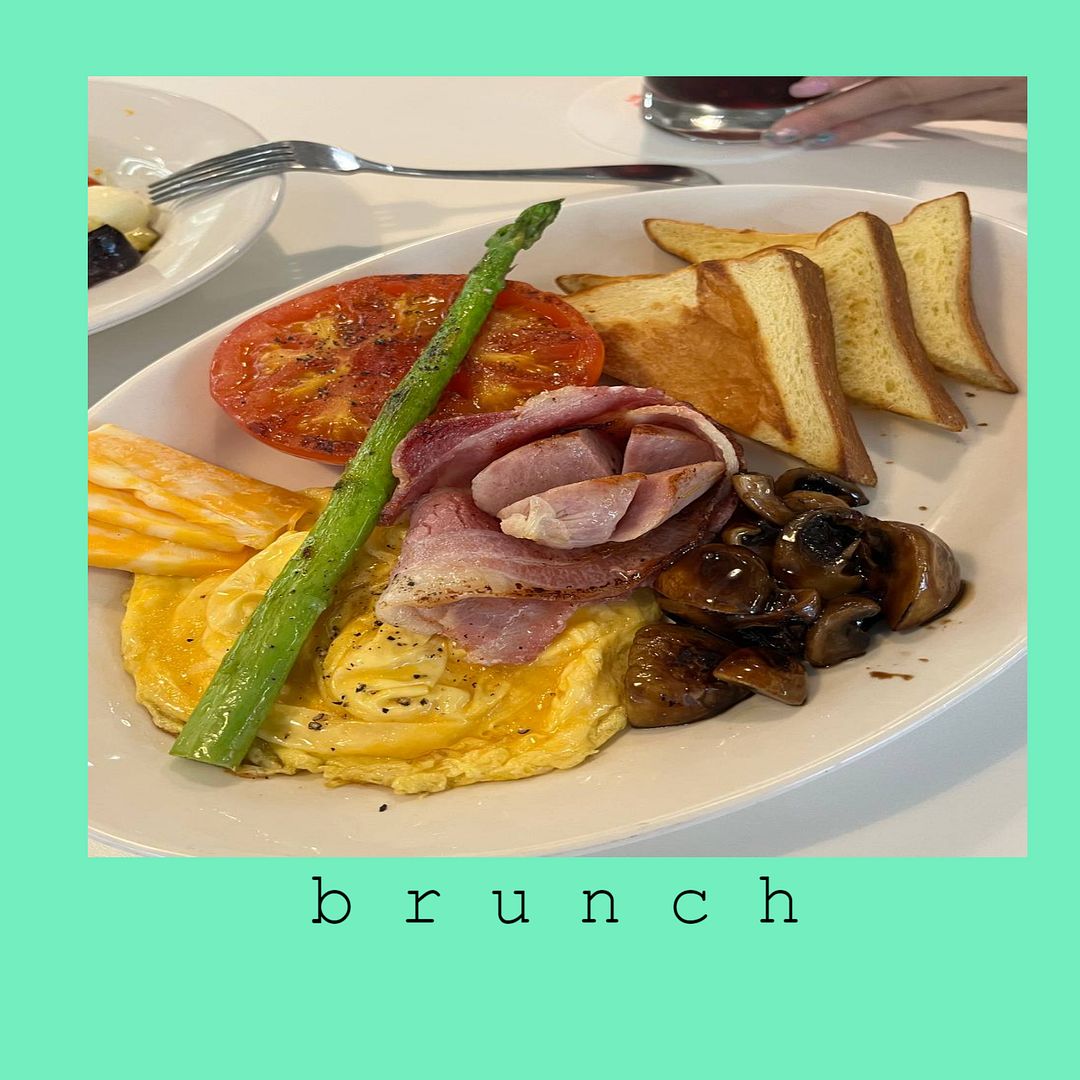 brunch