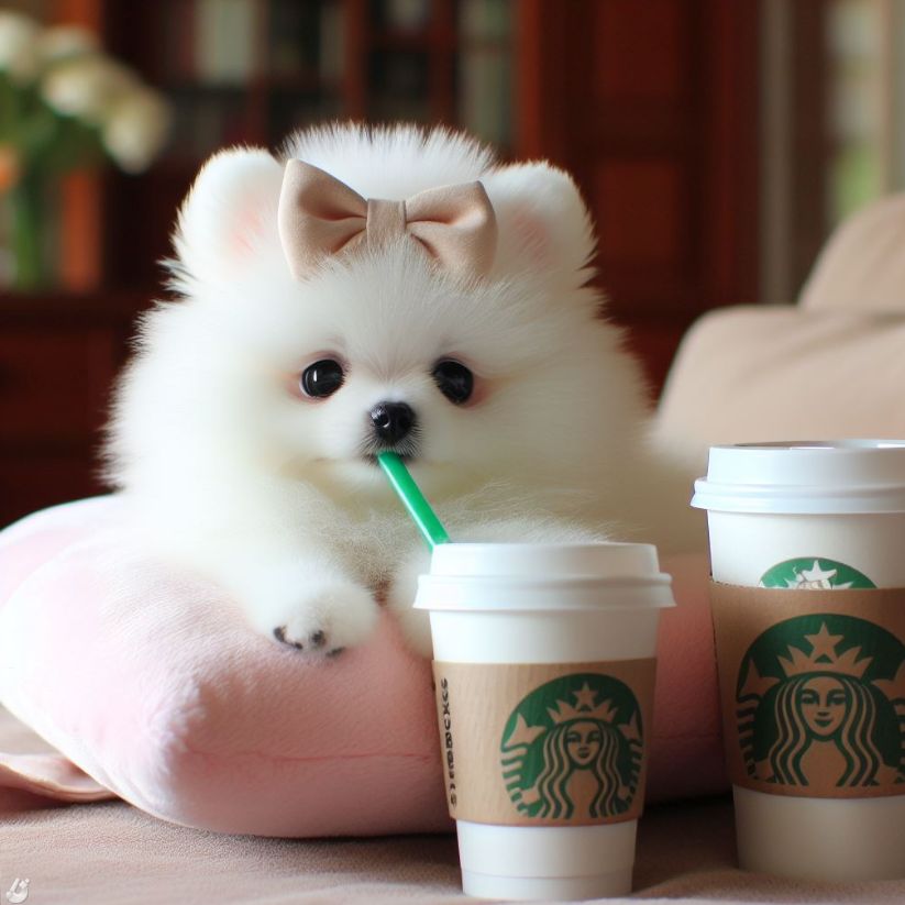 Starbucks Coffee