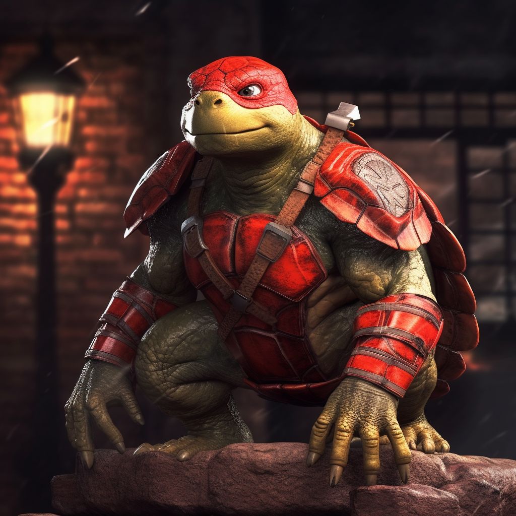 Ironturtle