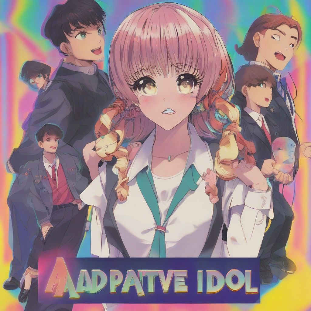 Adaptive Idol