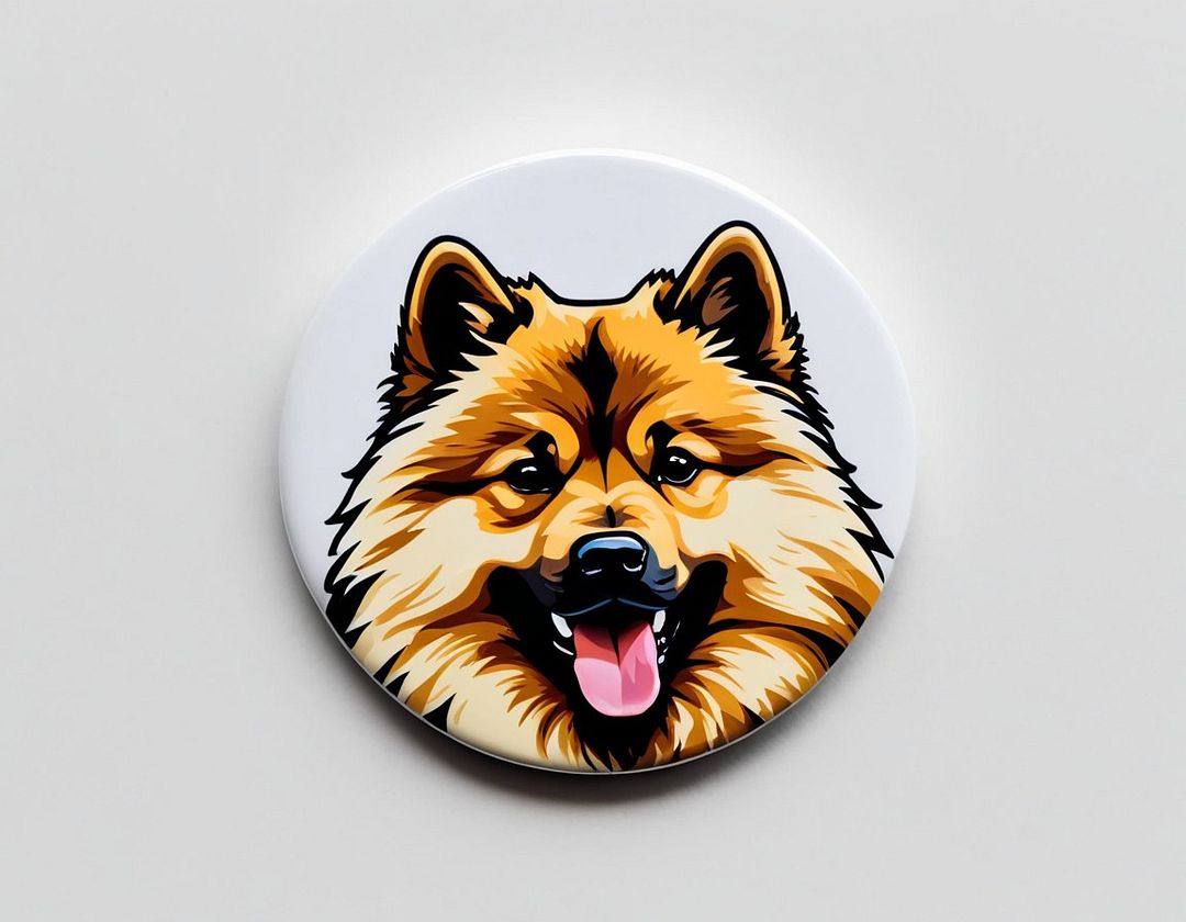 EURASIER IMAGE