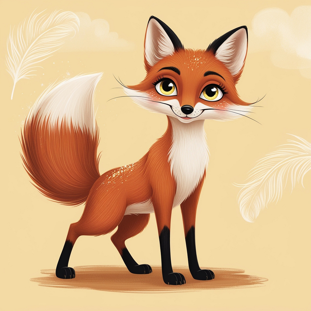 Foxxy