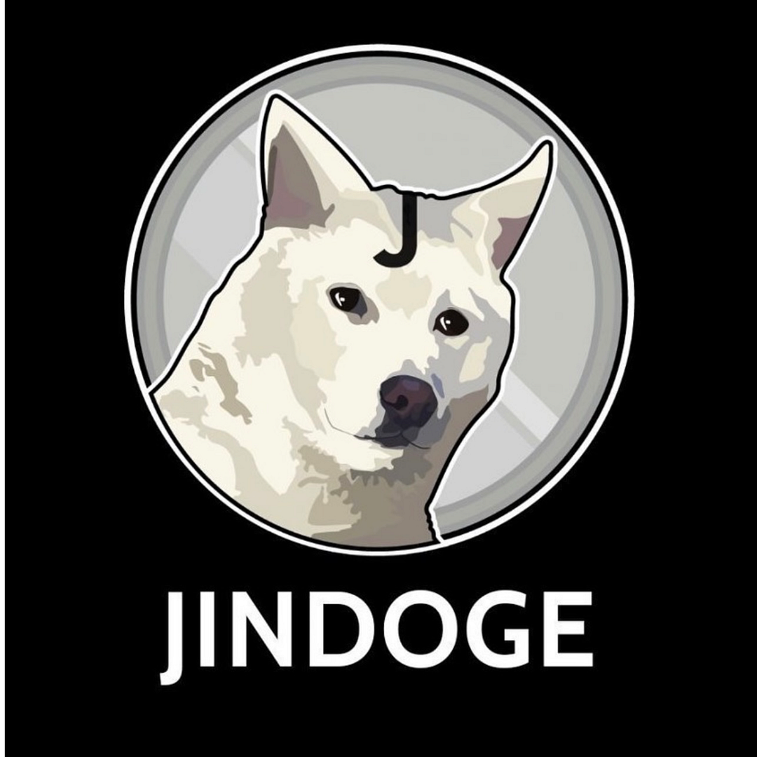 Jindoge