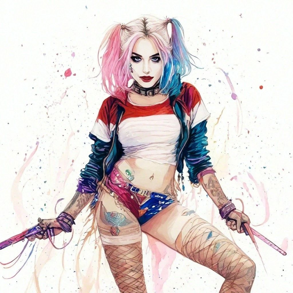 Harley Quinn_240708