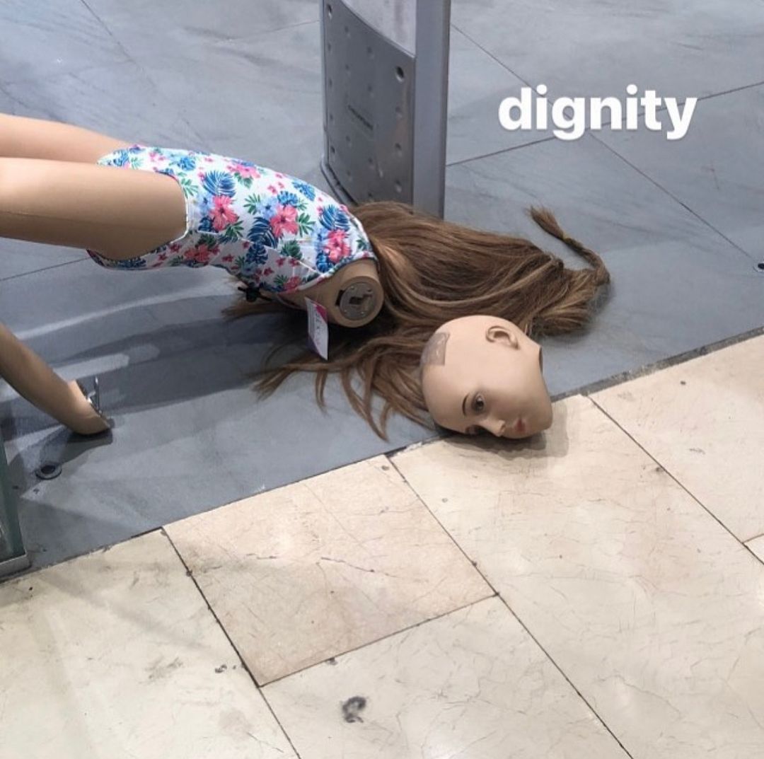 Dignity