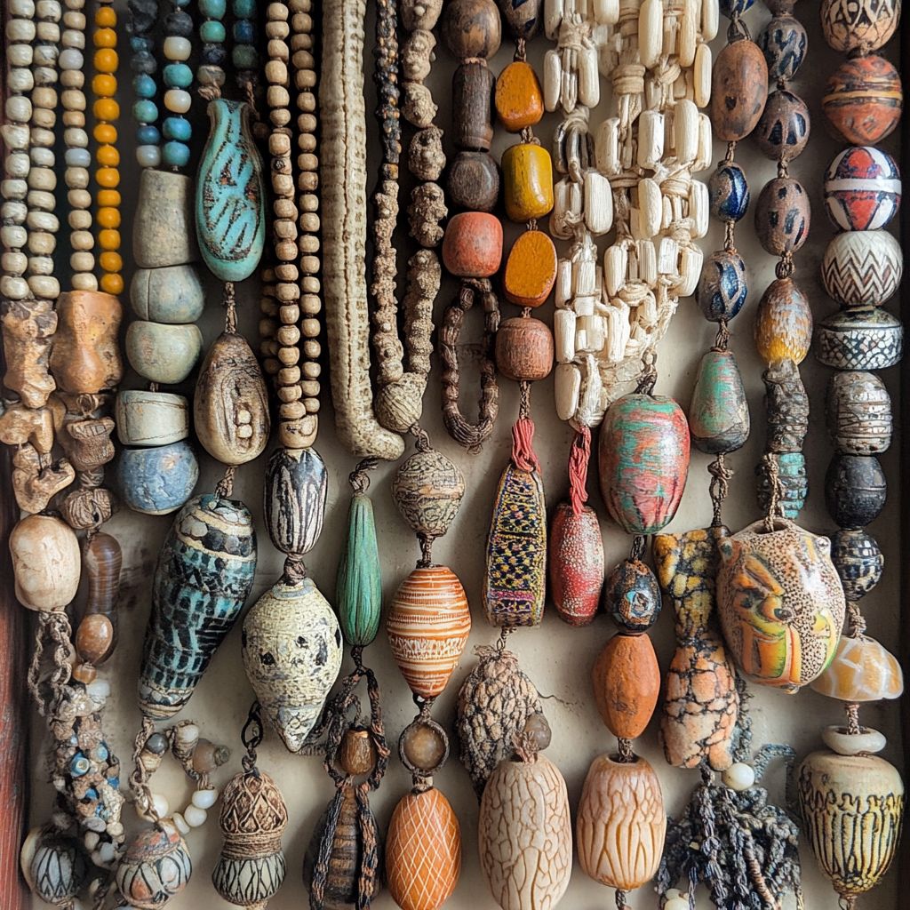 Bead Collections 2