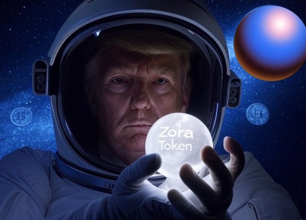 Zora token