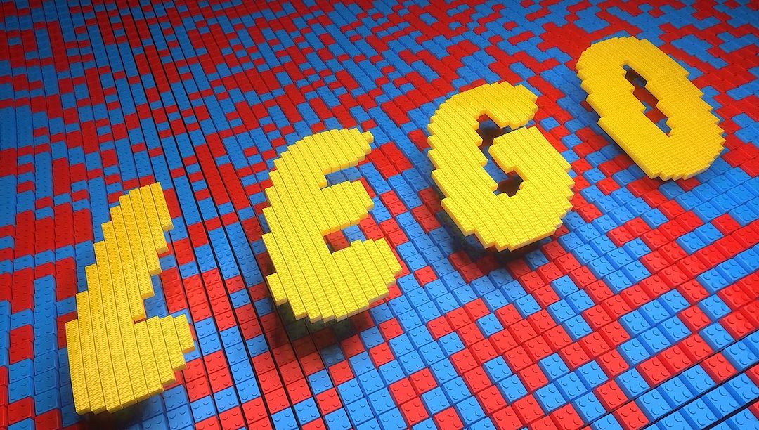 LEGO