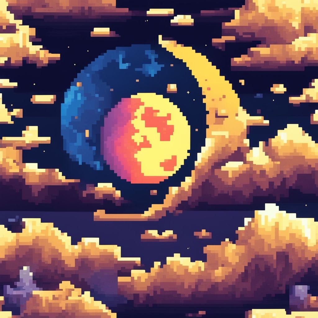 Moon