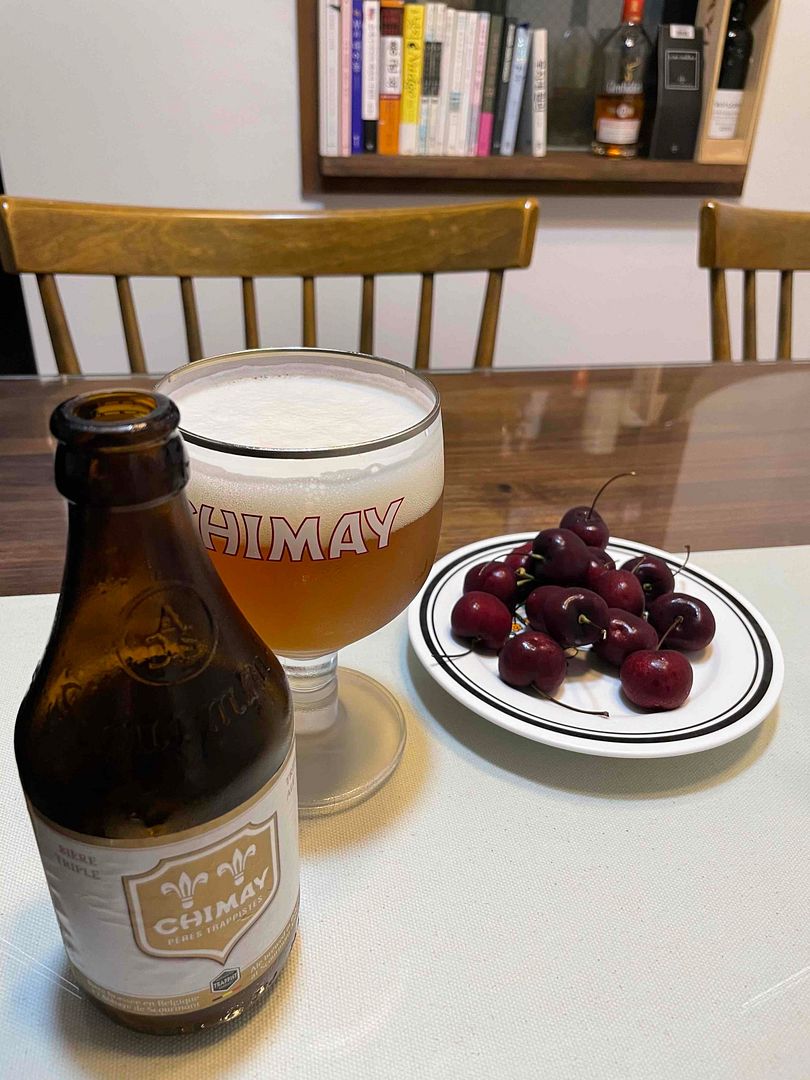 Chimay