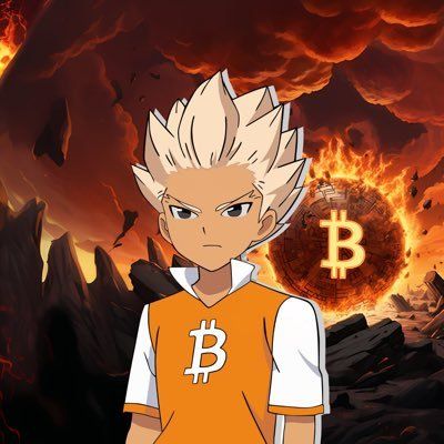 Blaze Gang: We Run the Crypto Streets