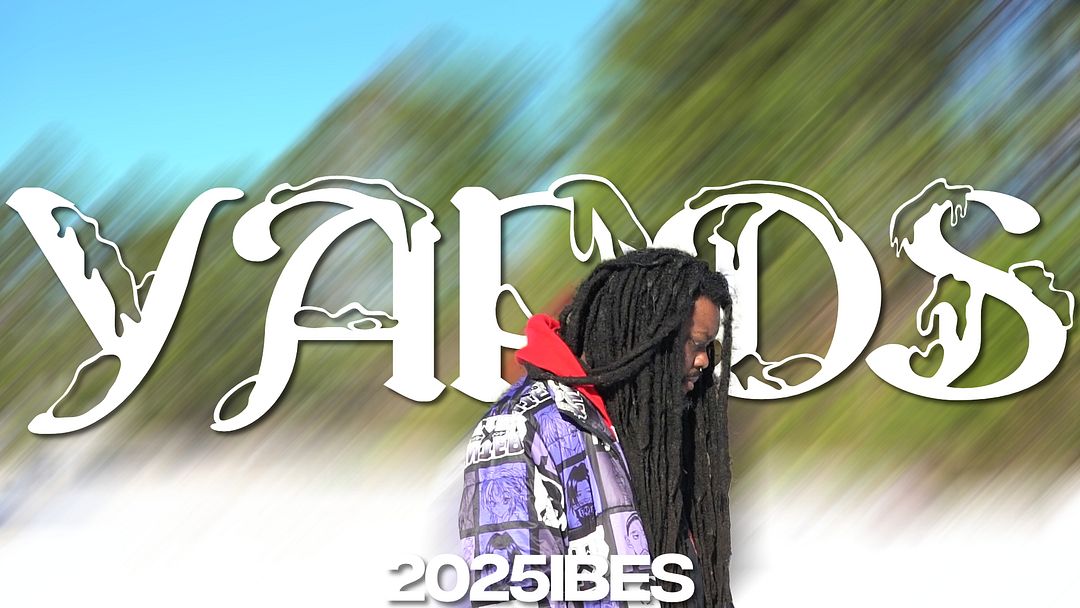 Yards: 2025IBES