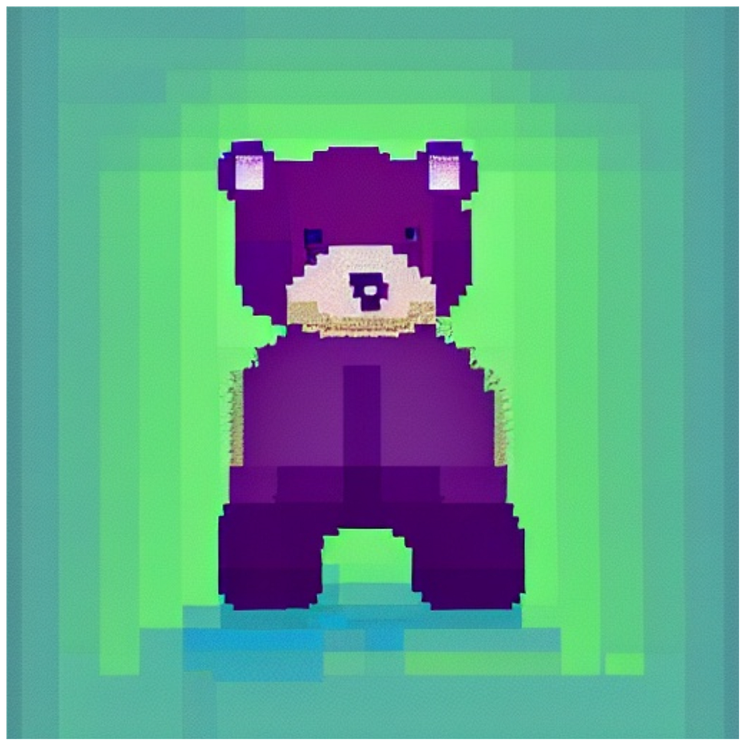 bear