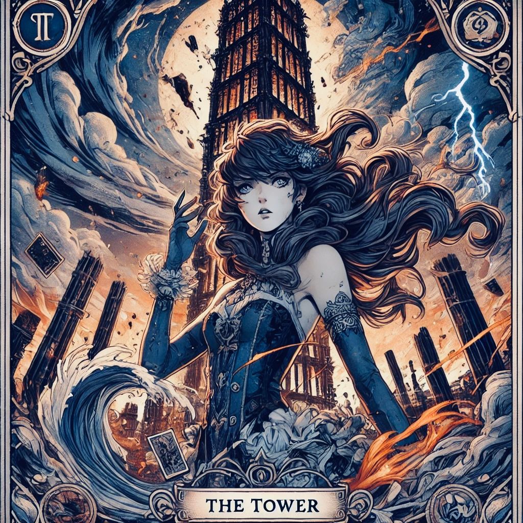 The Tower