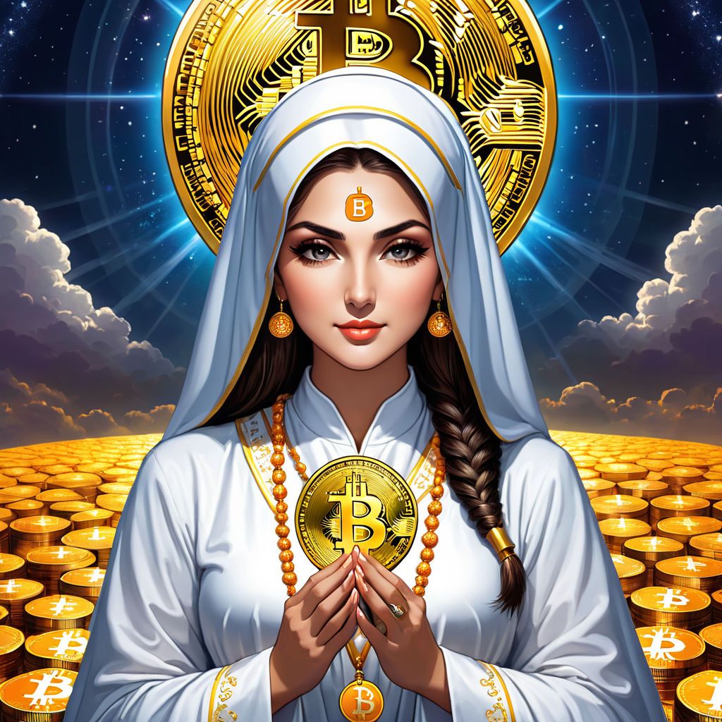 240428_GOD OF BITCOIN_SAINT PRAY_1