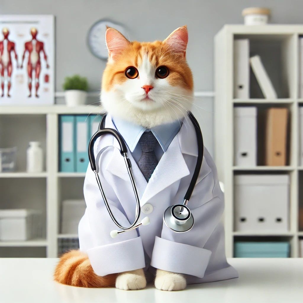 Dr.cat