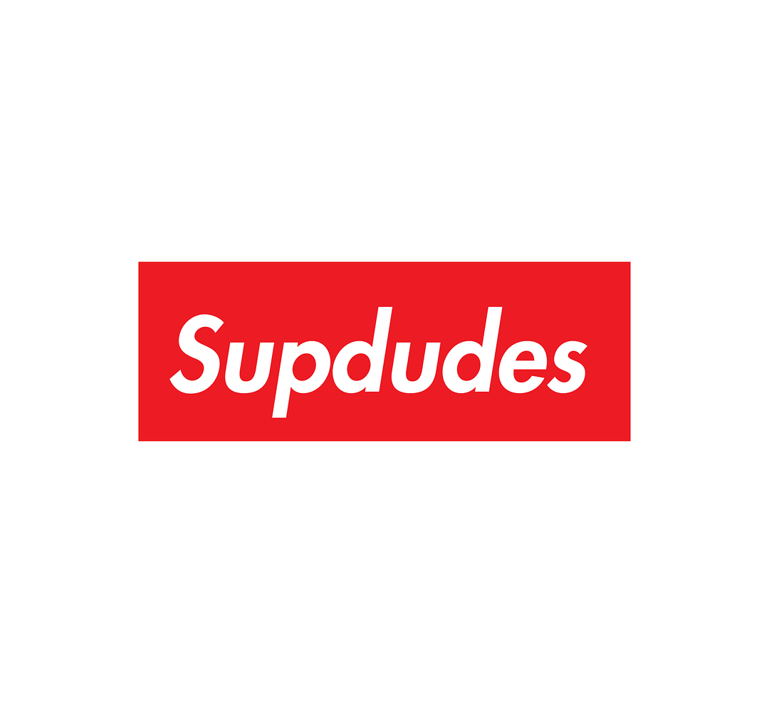 Supdudes