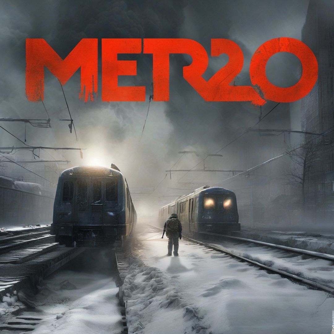 Metro 2024