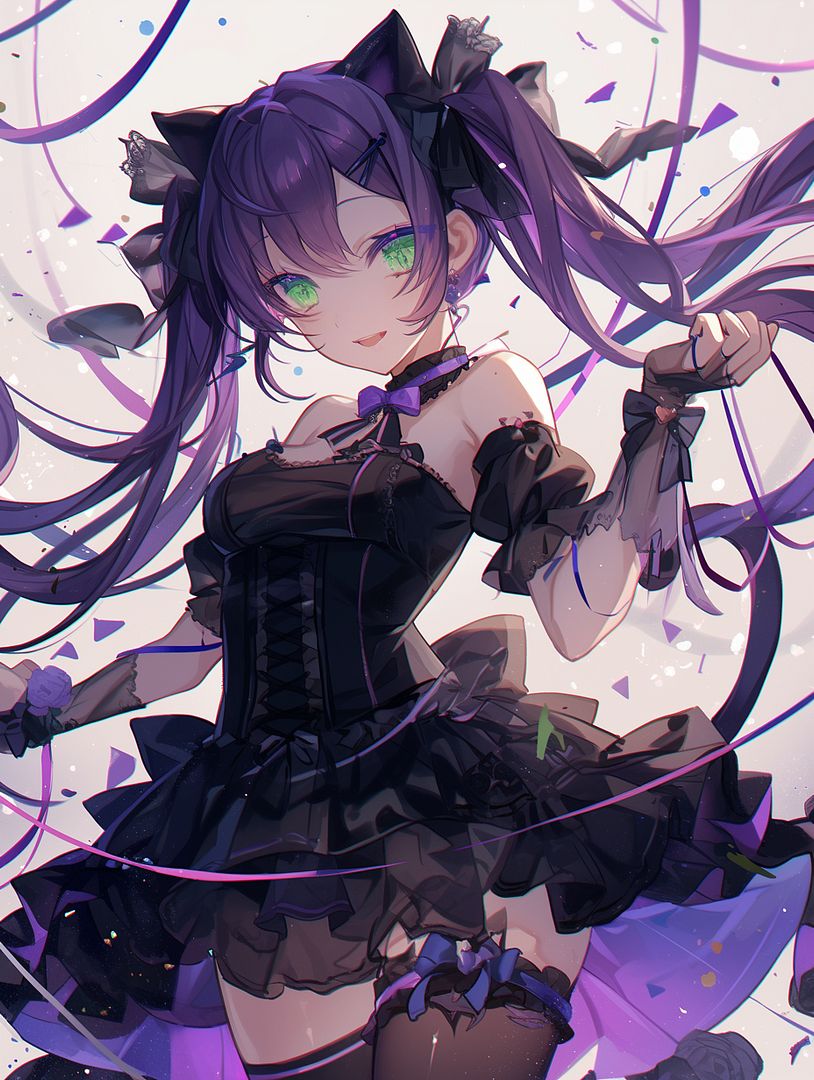 KURUMI