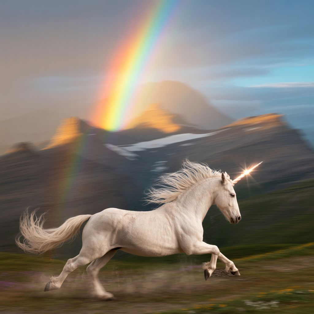 🦄