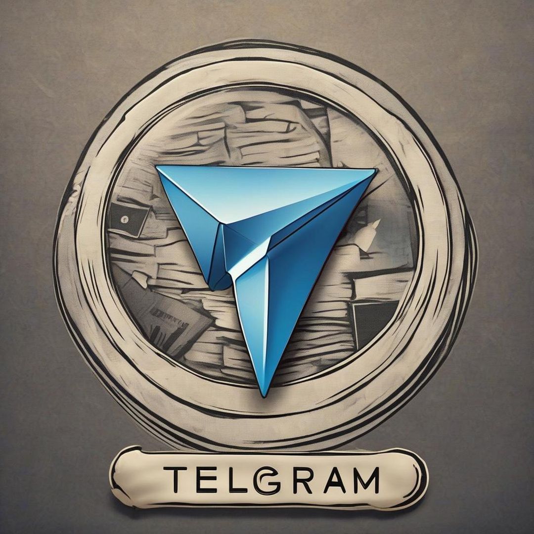 telegram