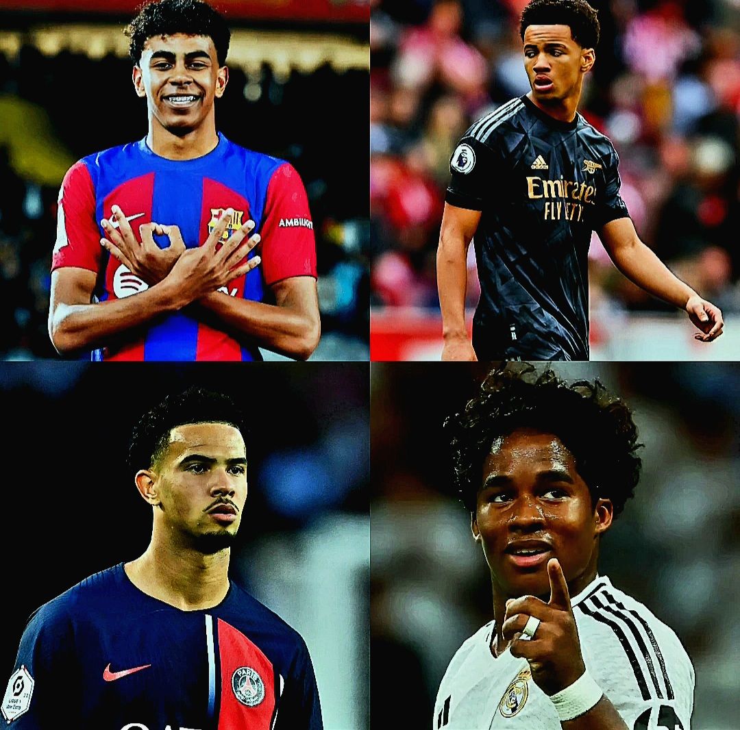 The Future of Football