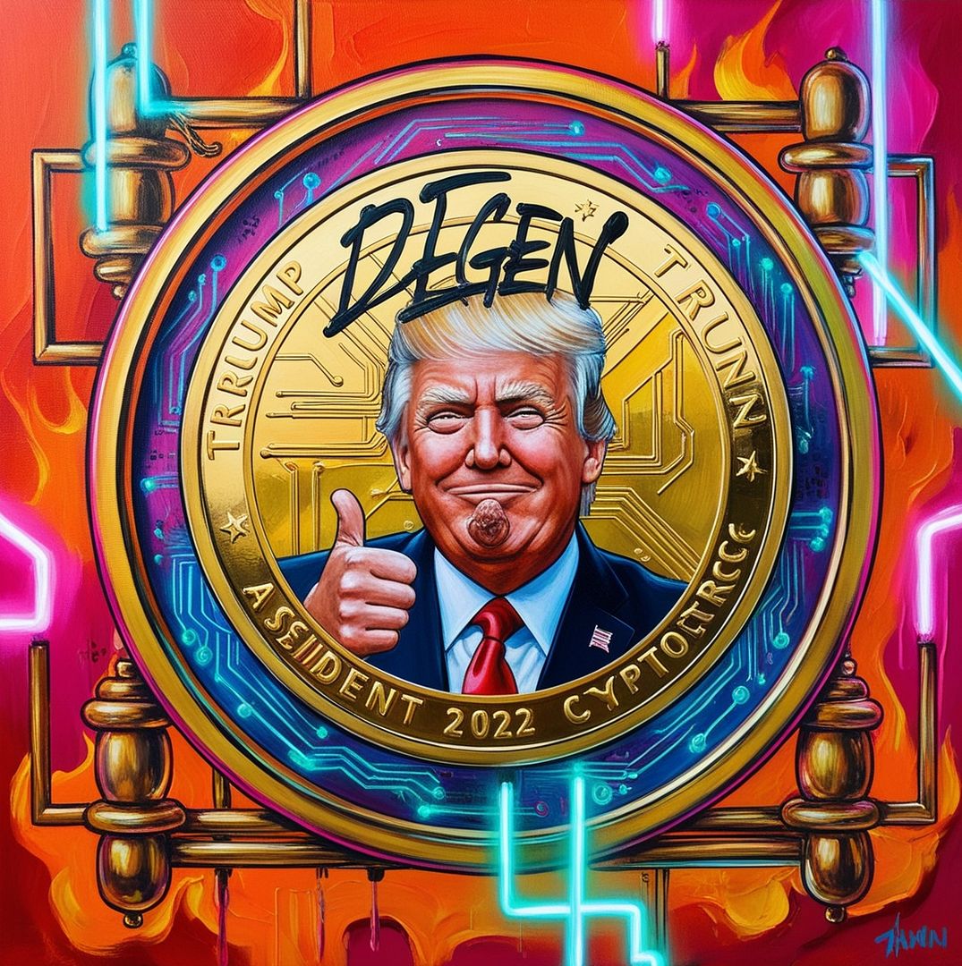 TRUMP_DEGEN2