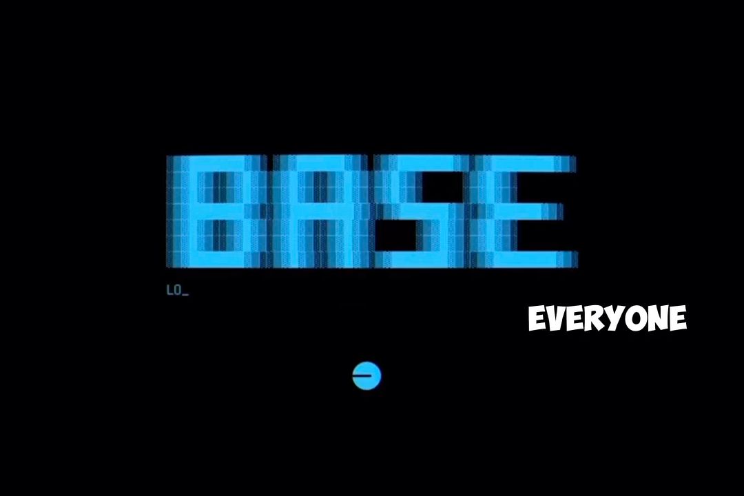 Base TV: Episode 1🔵