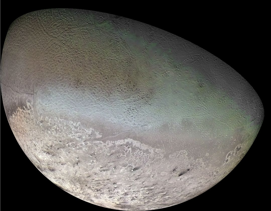 Triton (Voyager 2)