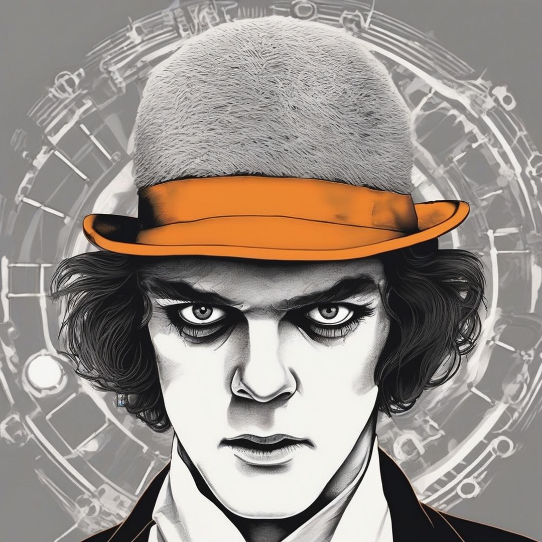 Clockwork Orange