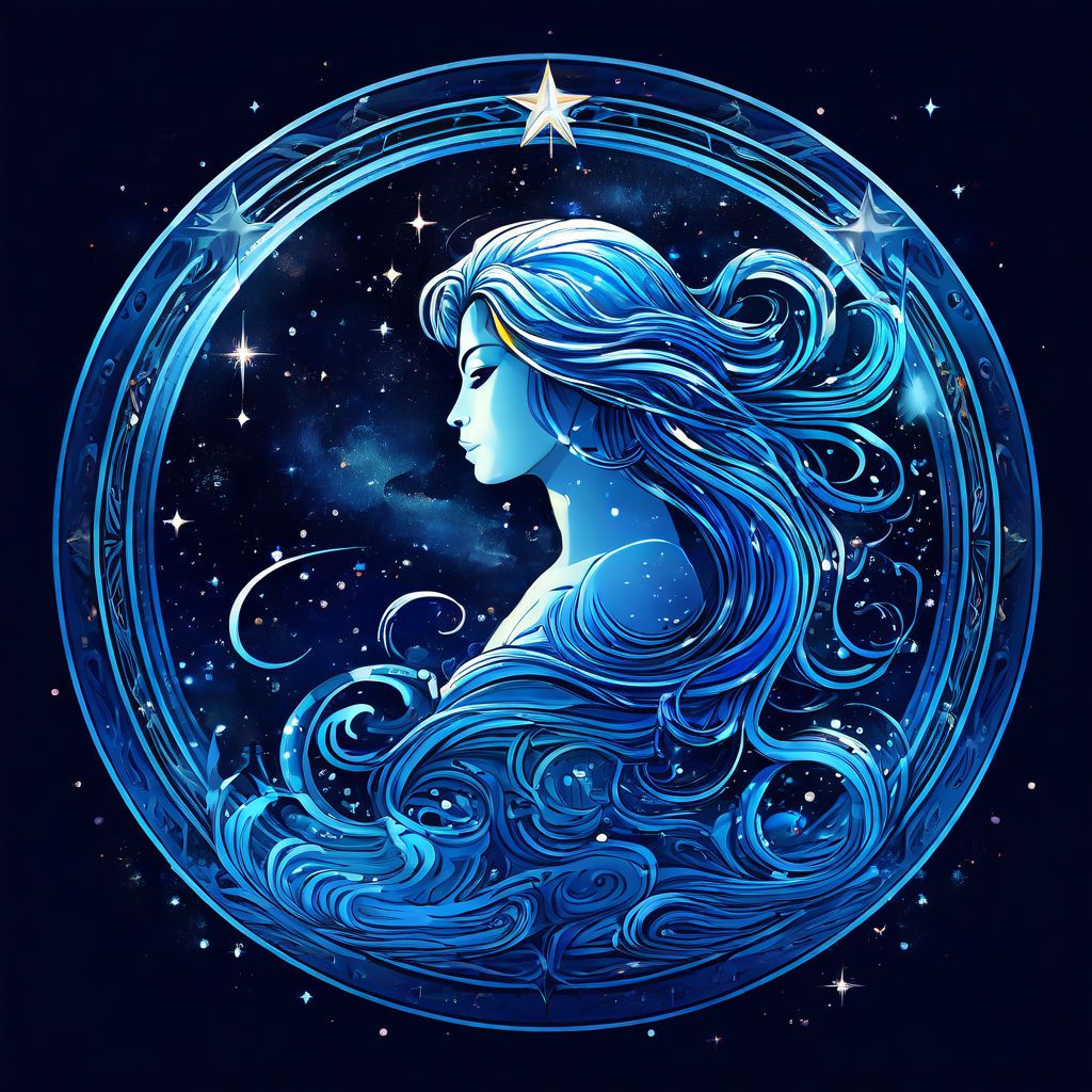 aquarius zodiac