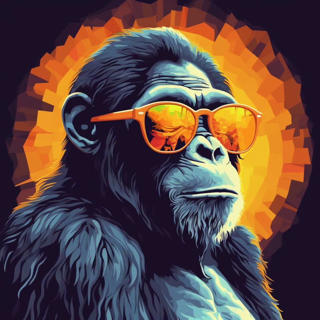 Gorilla