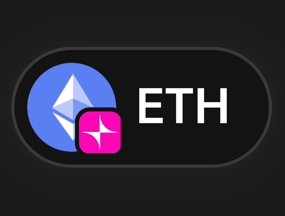 ETH on Unichain