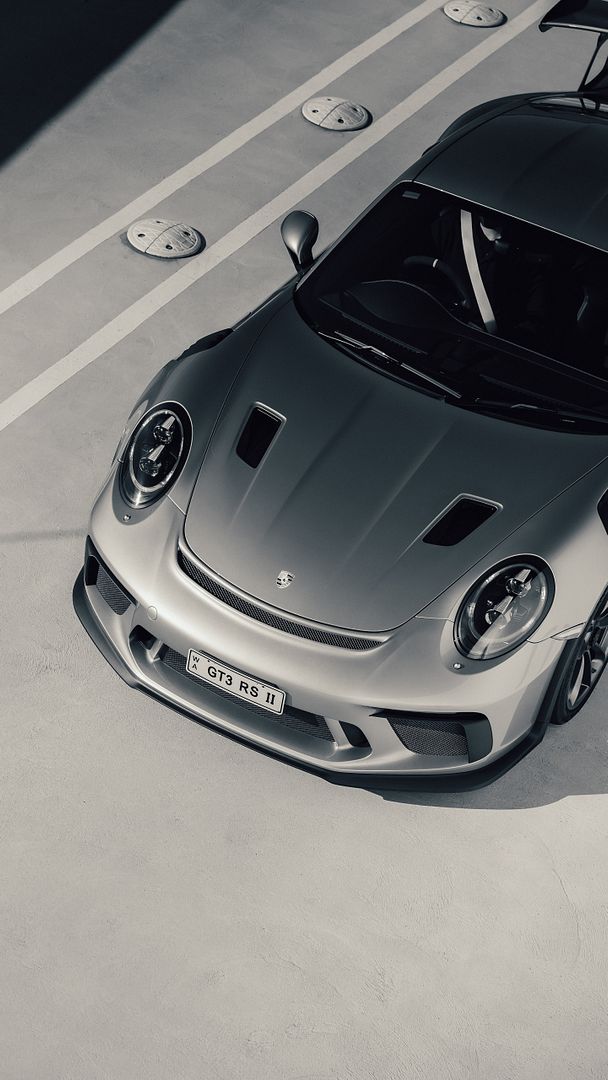 GT3 RS