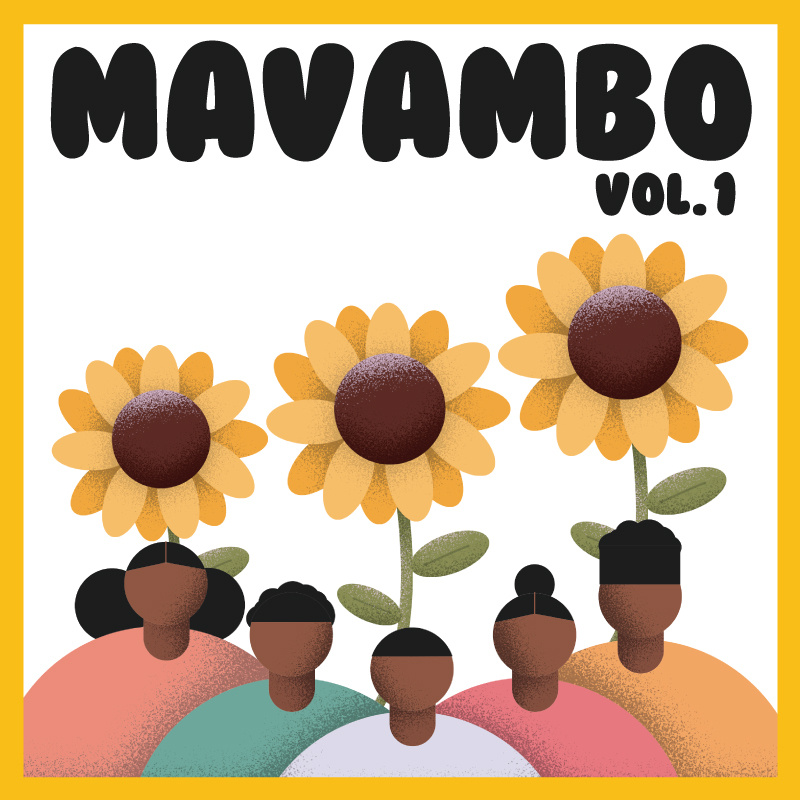 Mavambo Vol 1