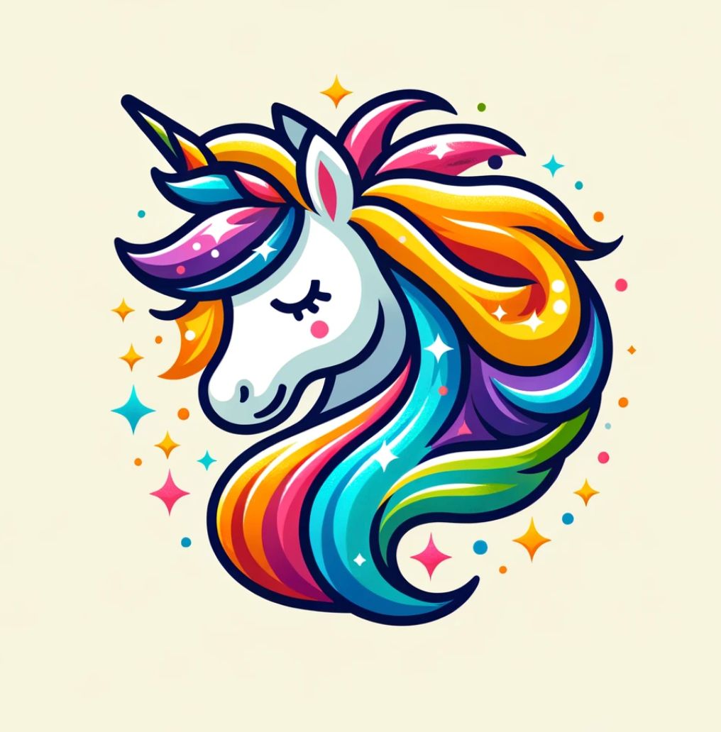 unicorn 1