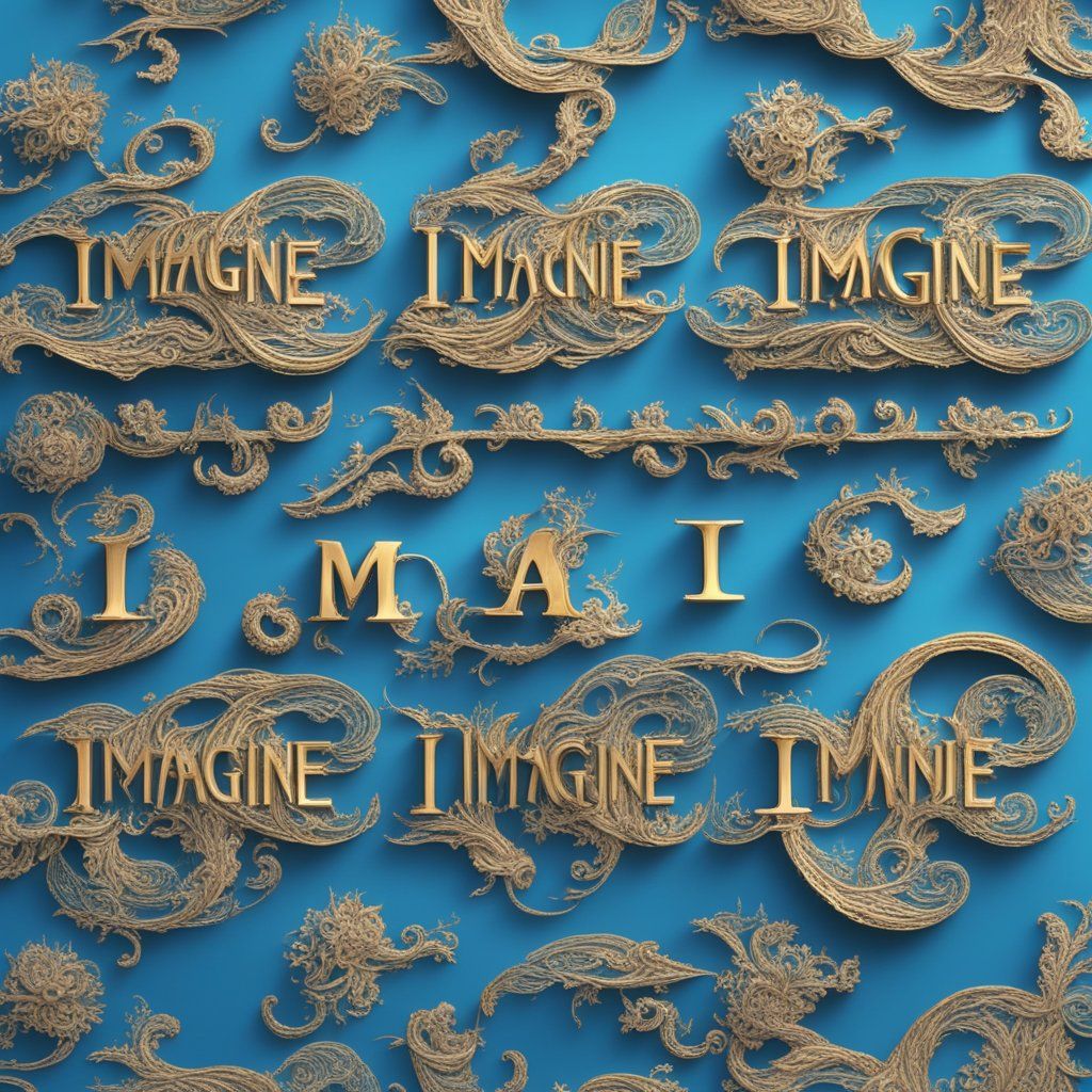 Just $IMAGINE