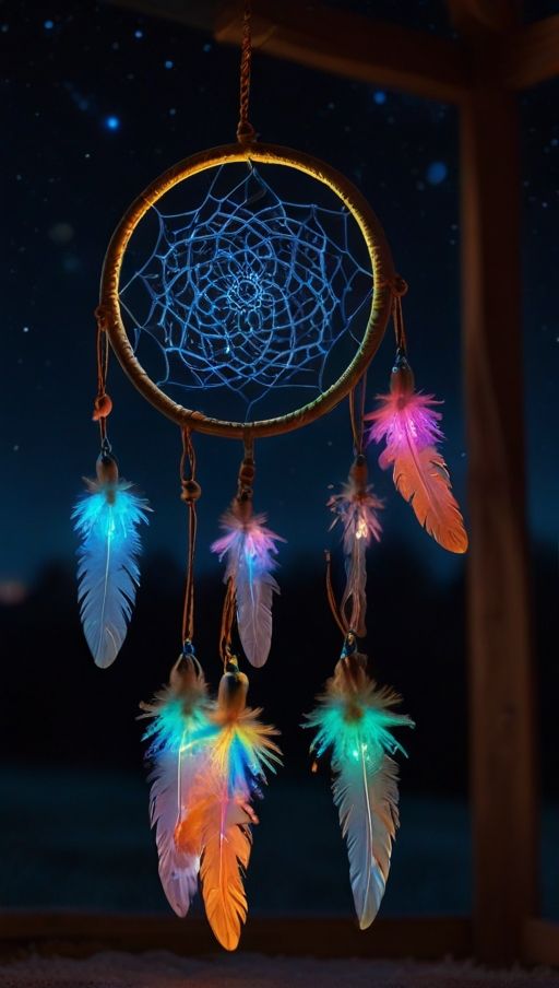 Dreamcatcher11