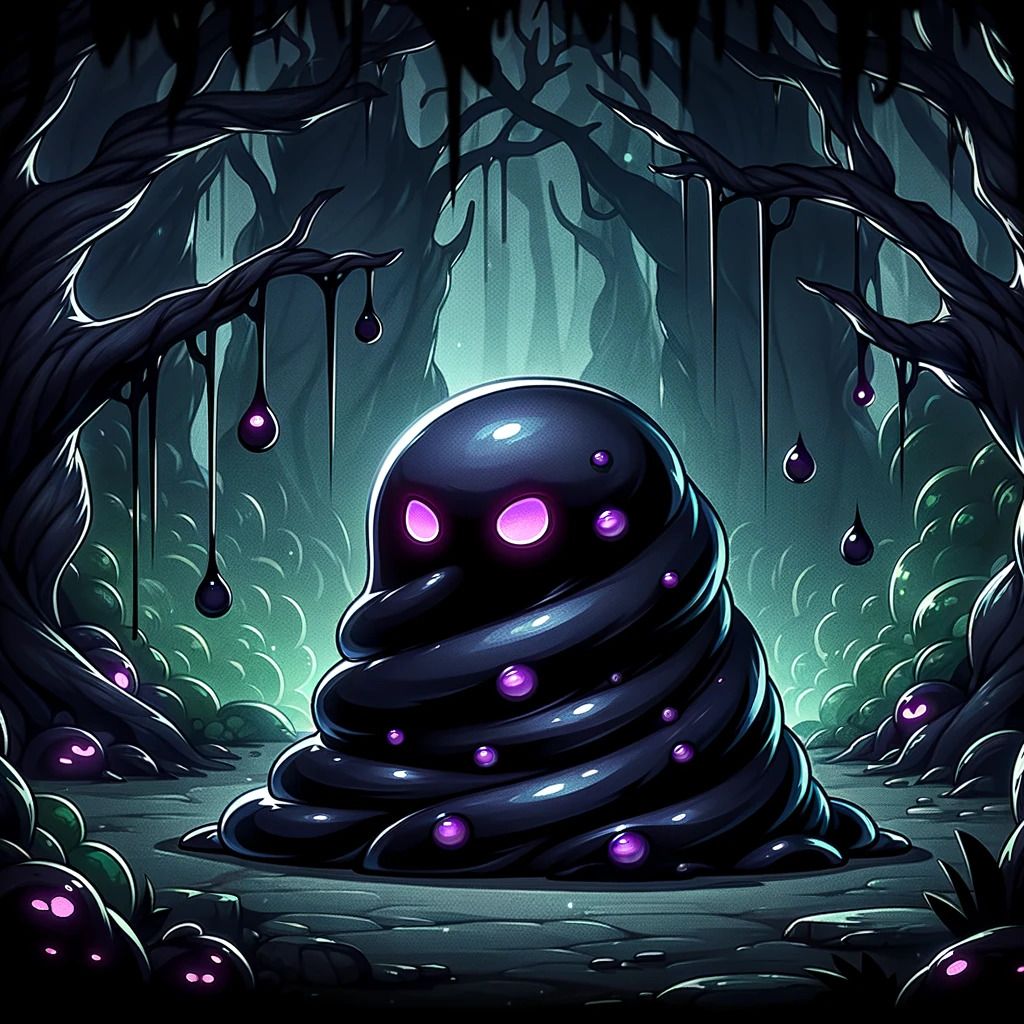 Shadow Slime