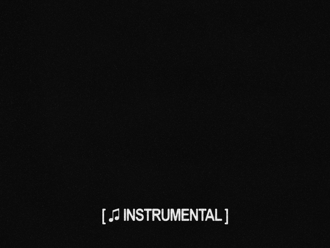 [ ♫ instrumental ]