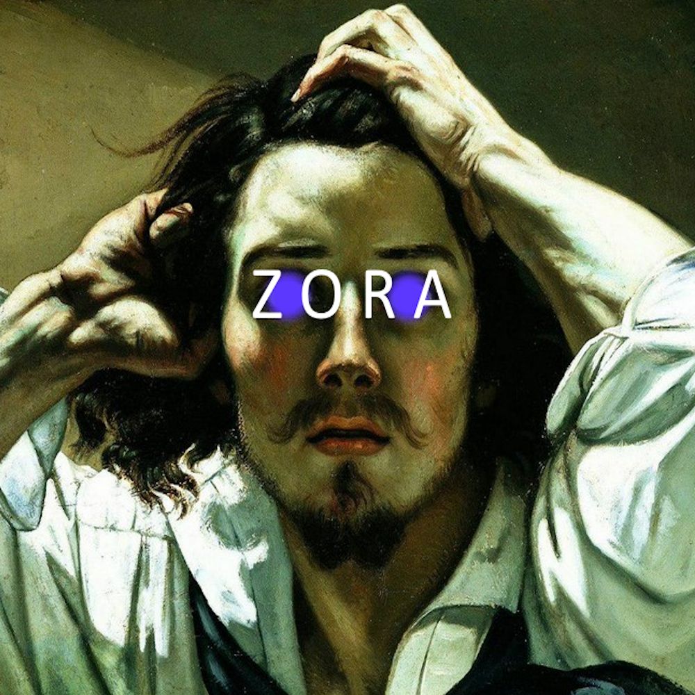 ZoraBond 1NFT