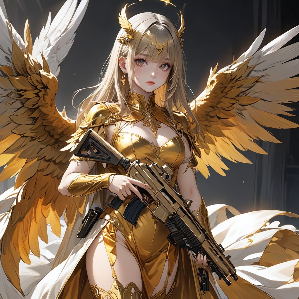 angelwarrior