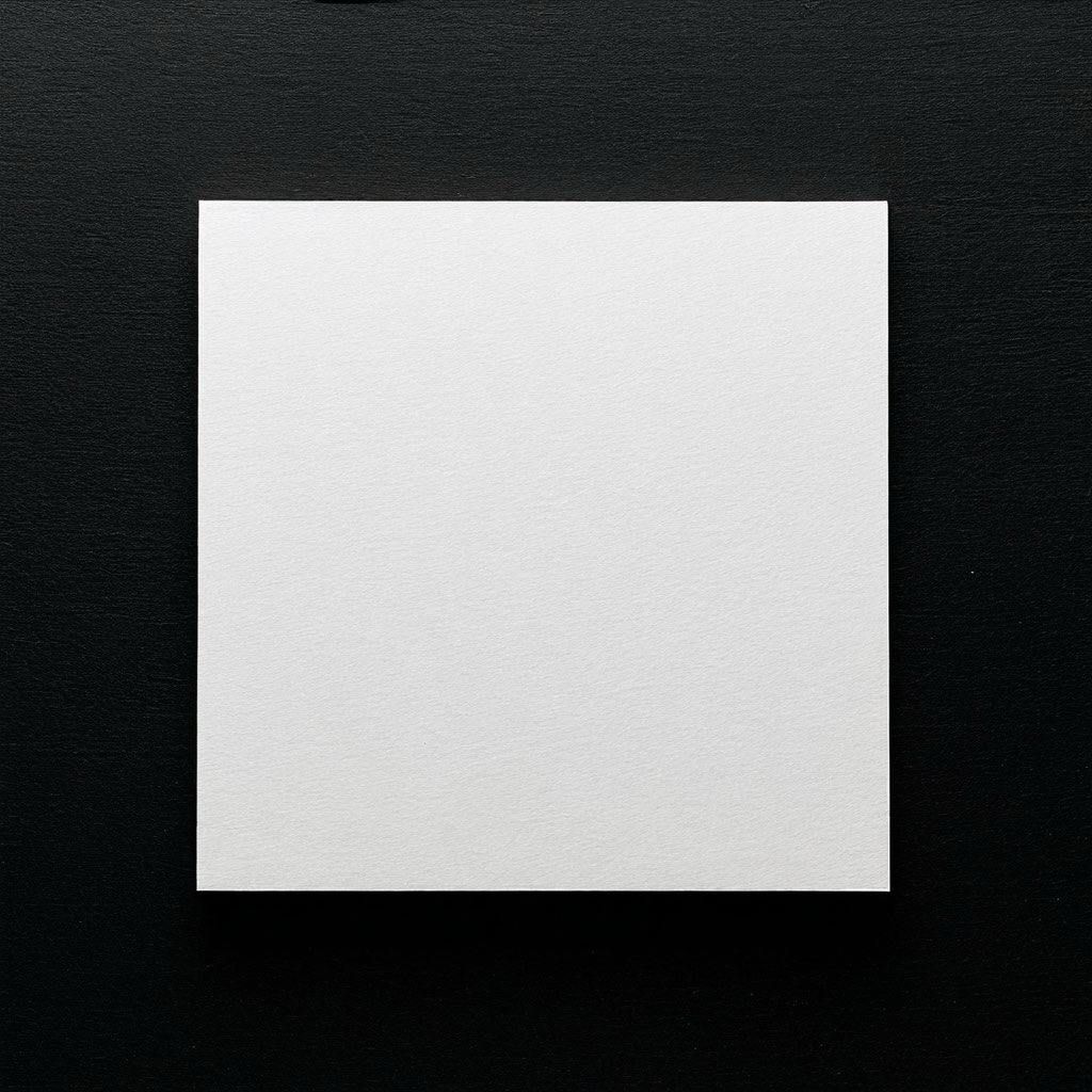 White Square