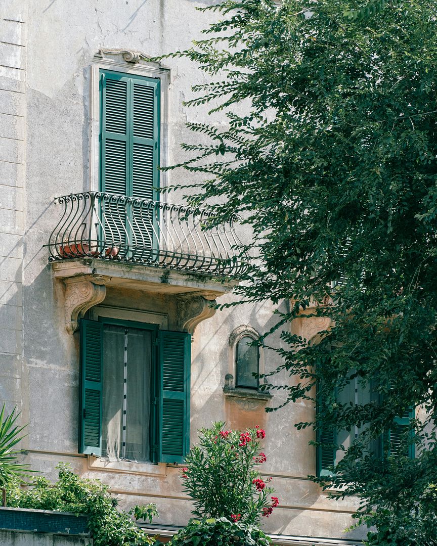 Balconari, Italy