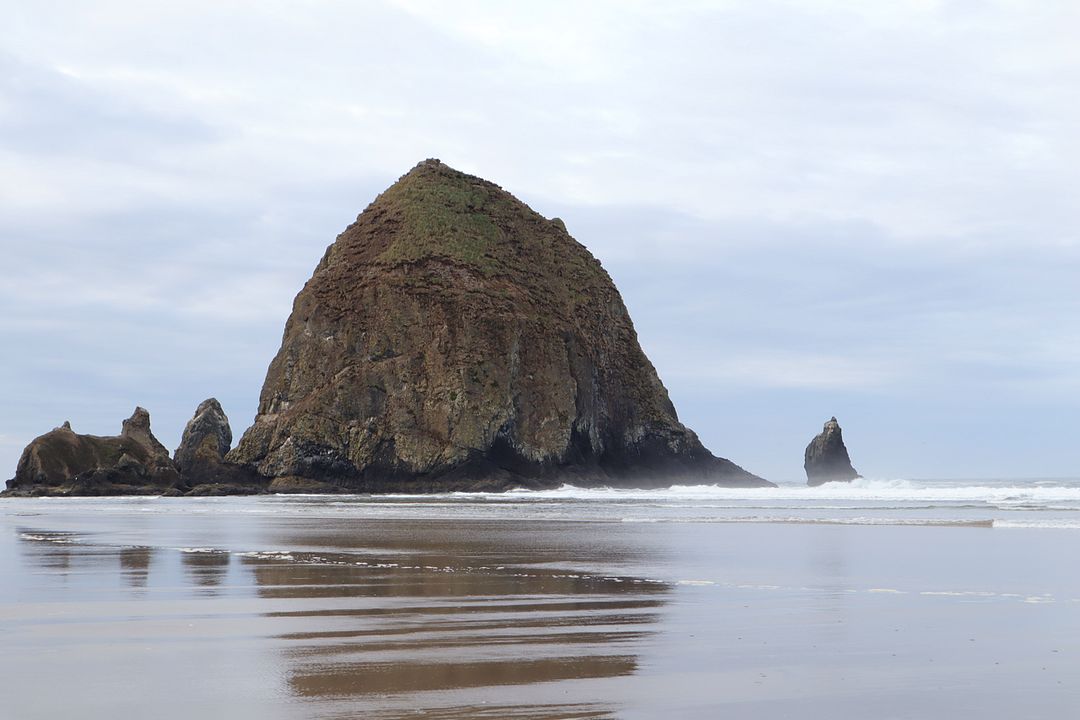 Haystack Rock