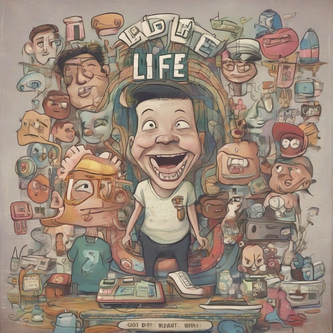 Funny Life