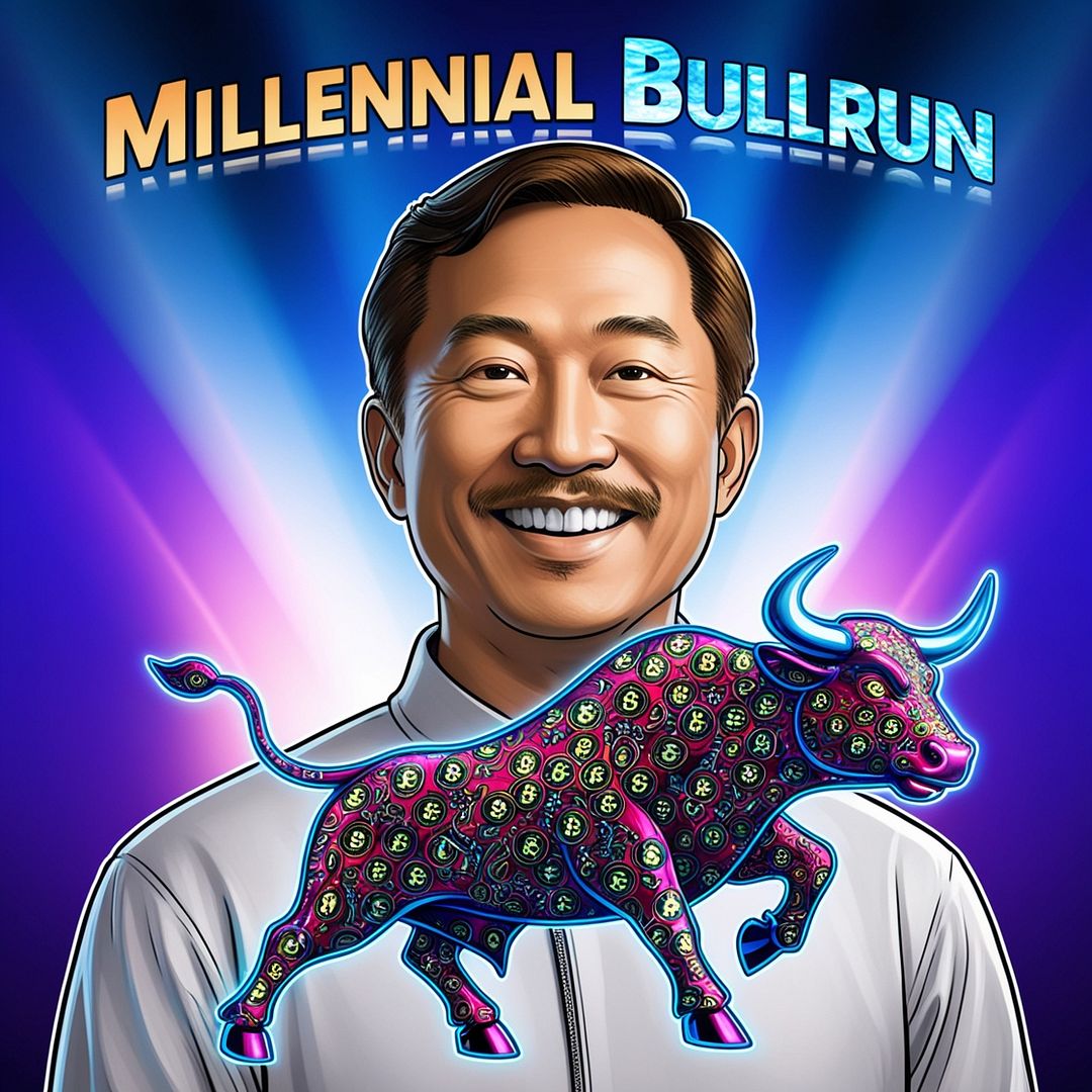 Millennial bullrun