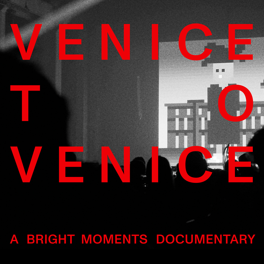 Venice to Venice Film Trailer