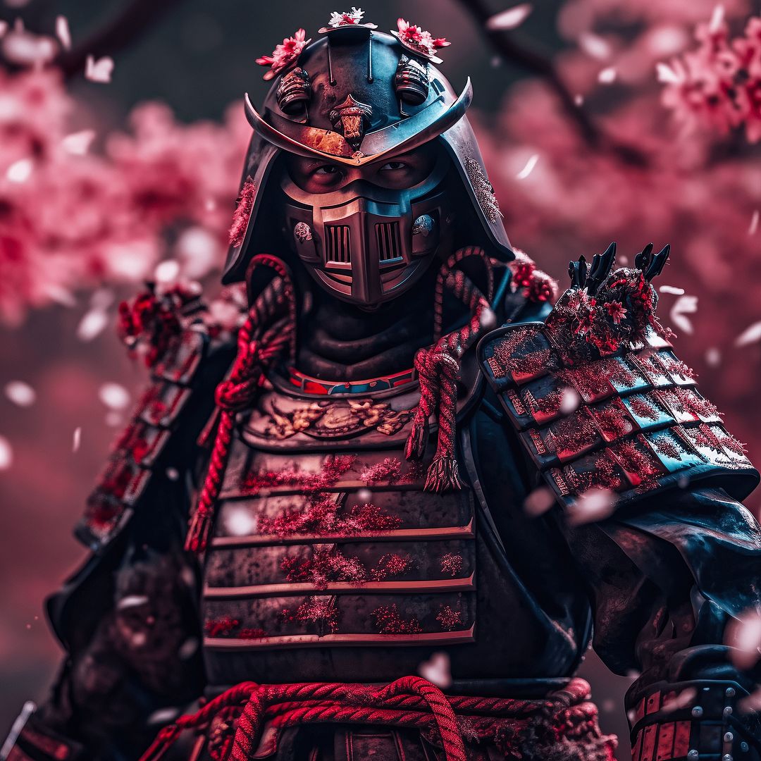 samurai