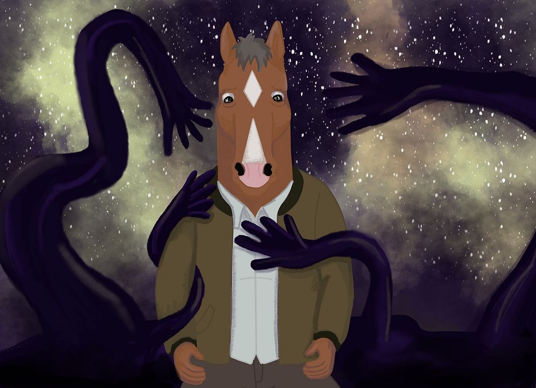 BojackHorseman